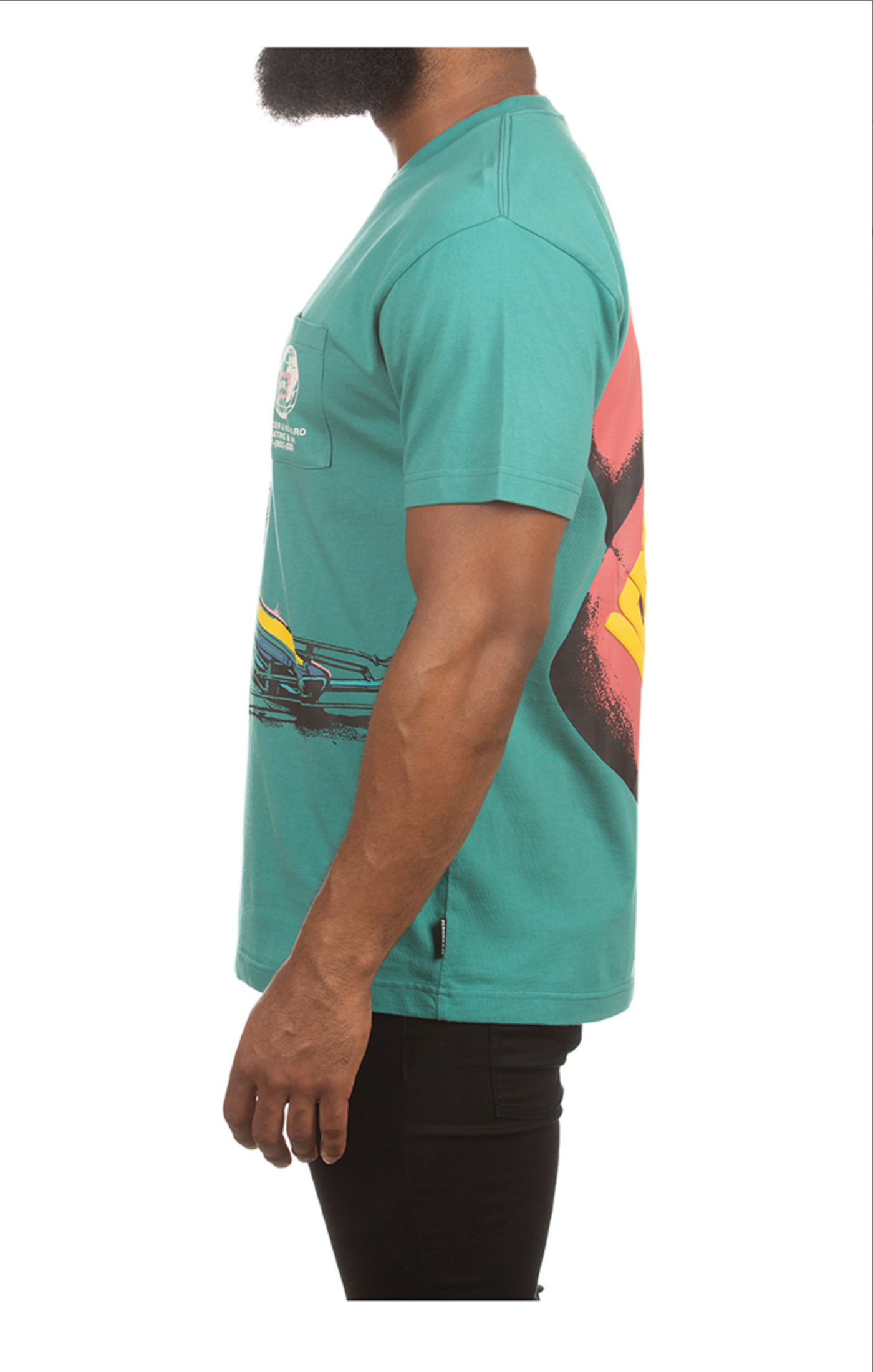 BBC Icecream T-Shirt