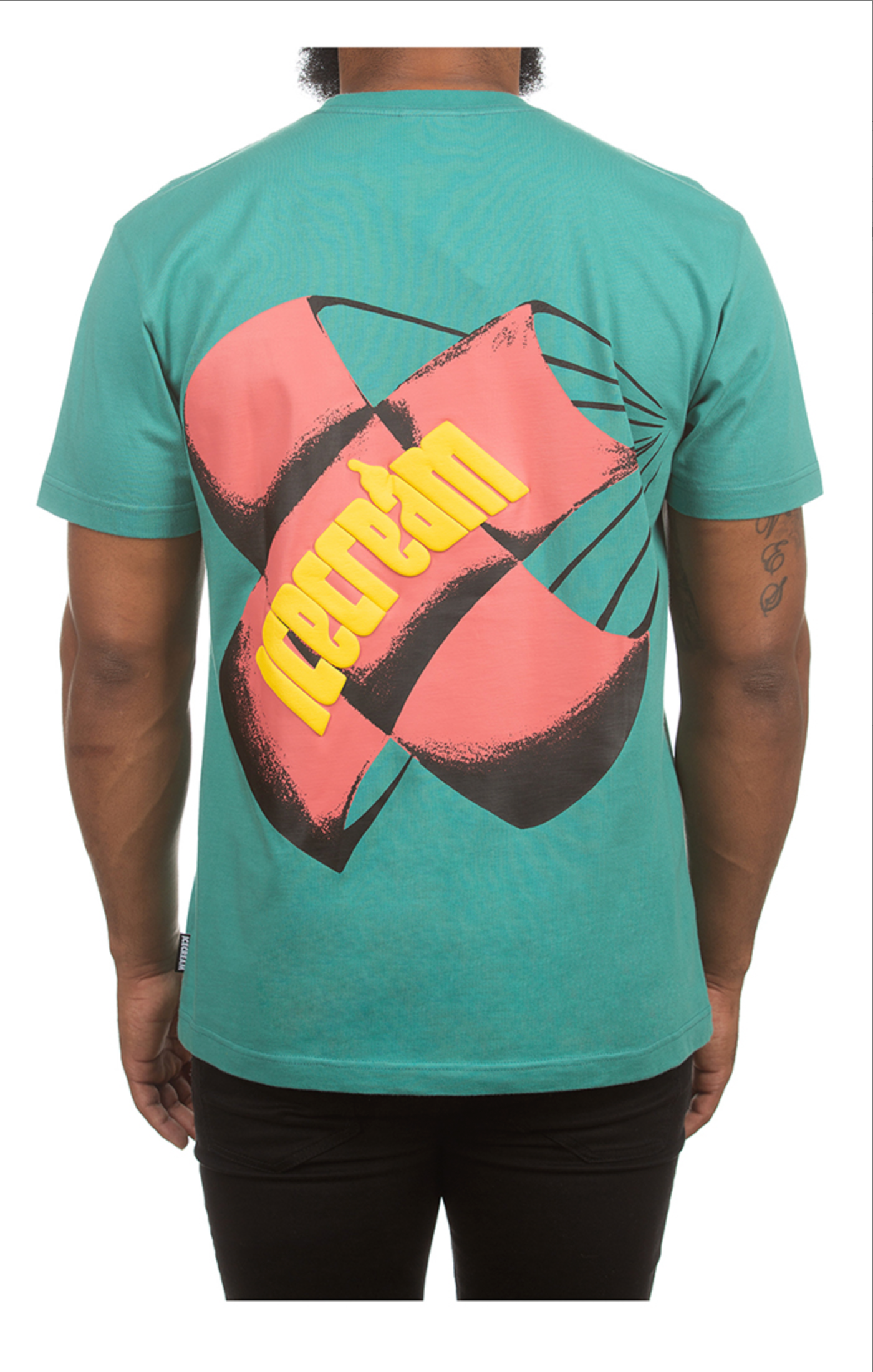 BBC Icecream T-Shirt