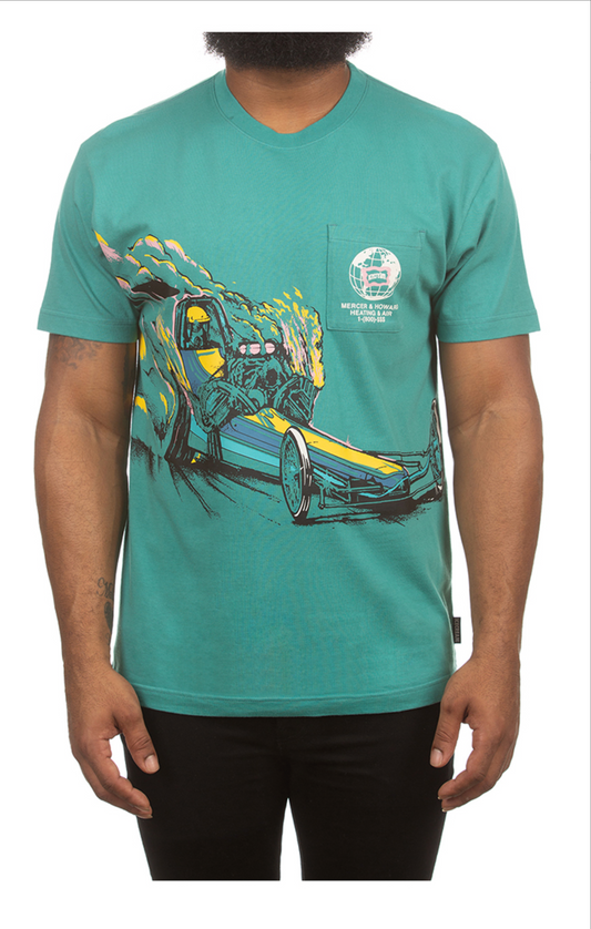 BBC Icecream T-Shirt