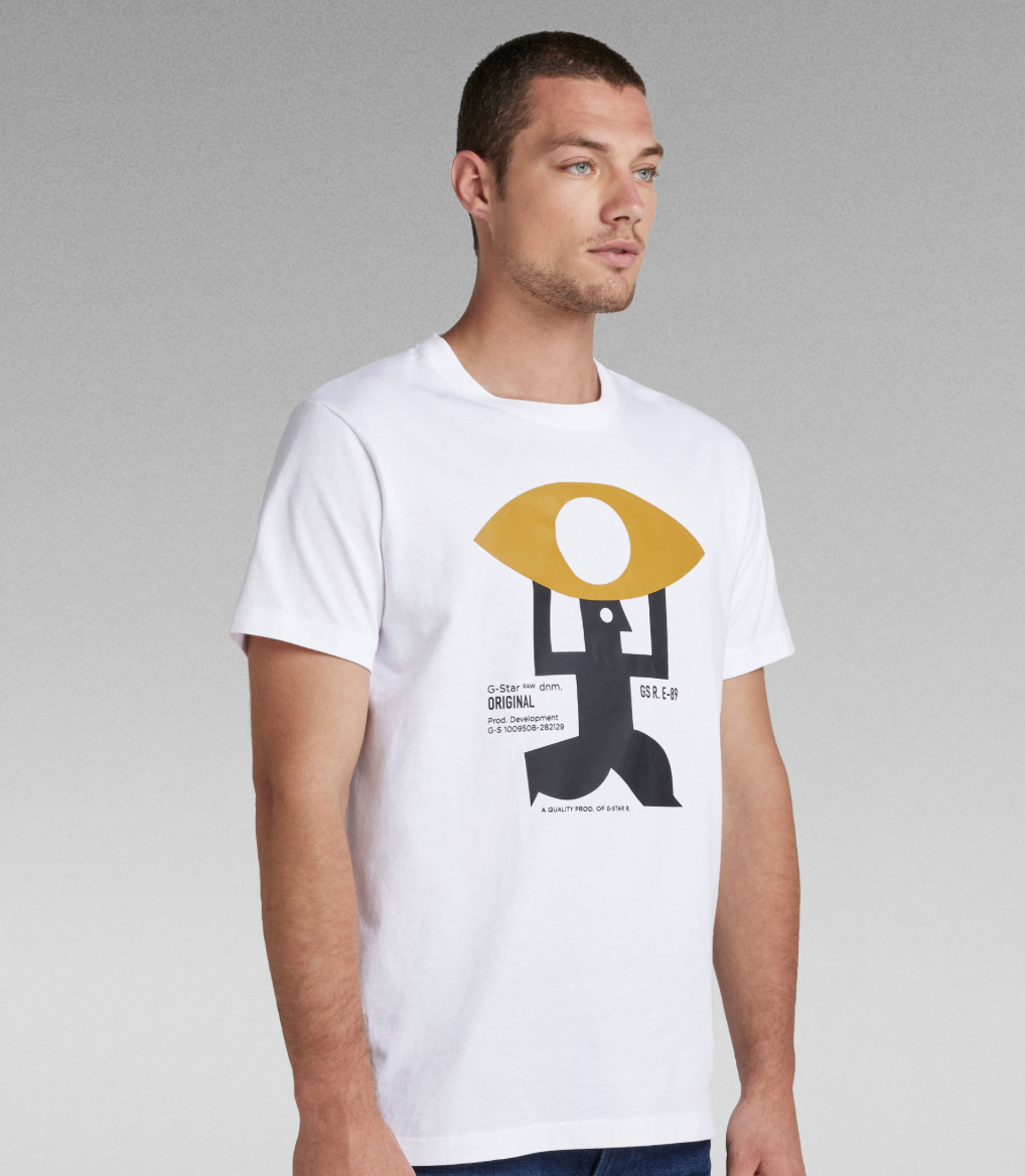 G-Star Raw T-Shirt