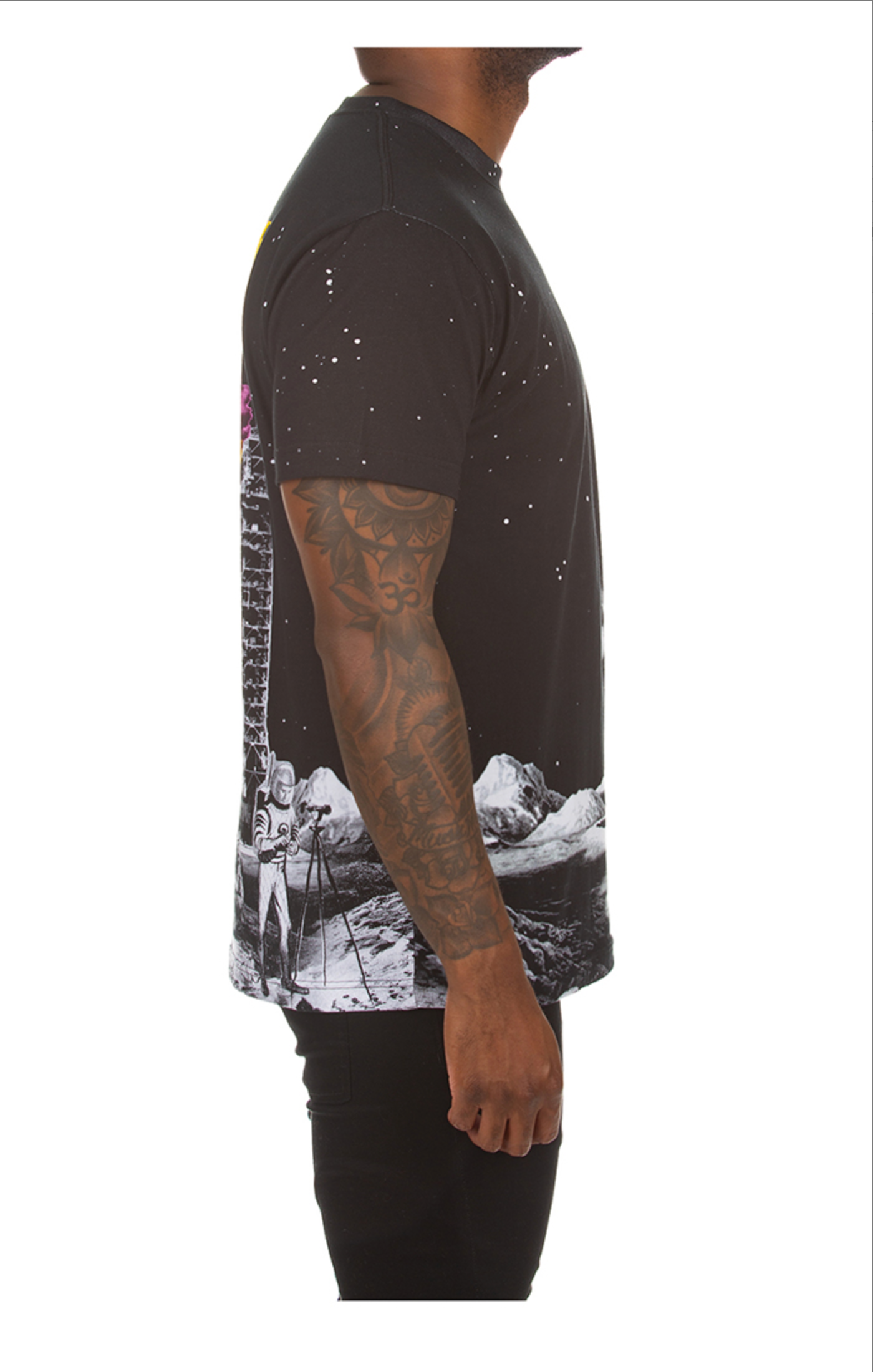 BBC Icecream T-Shirt