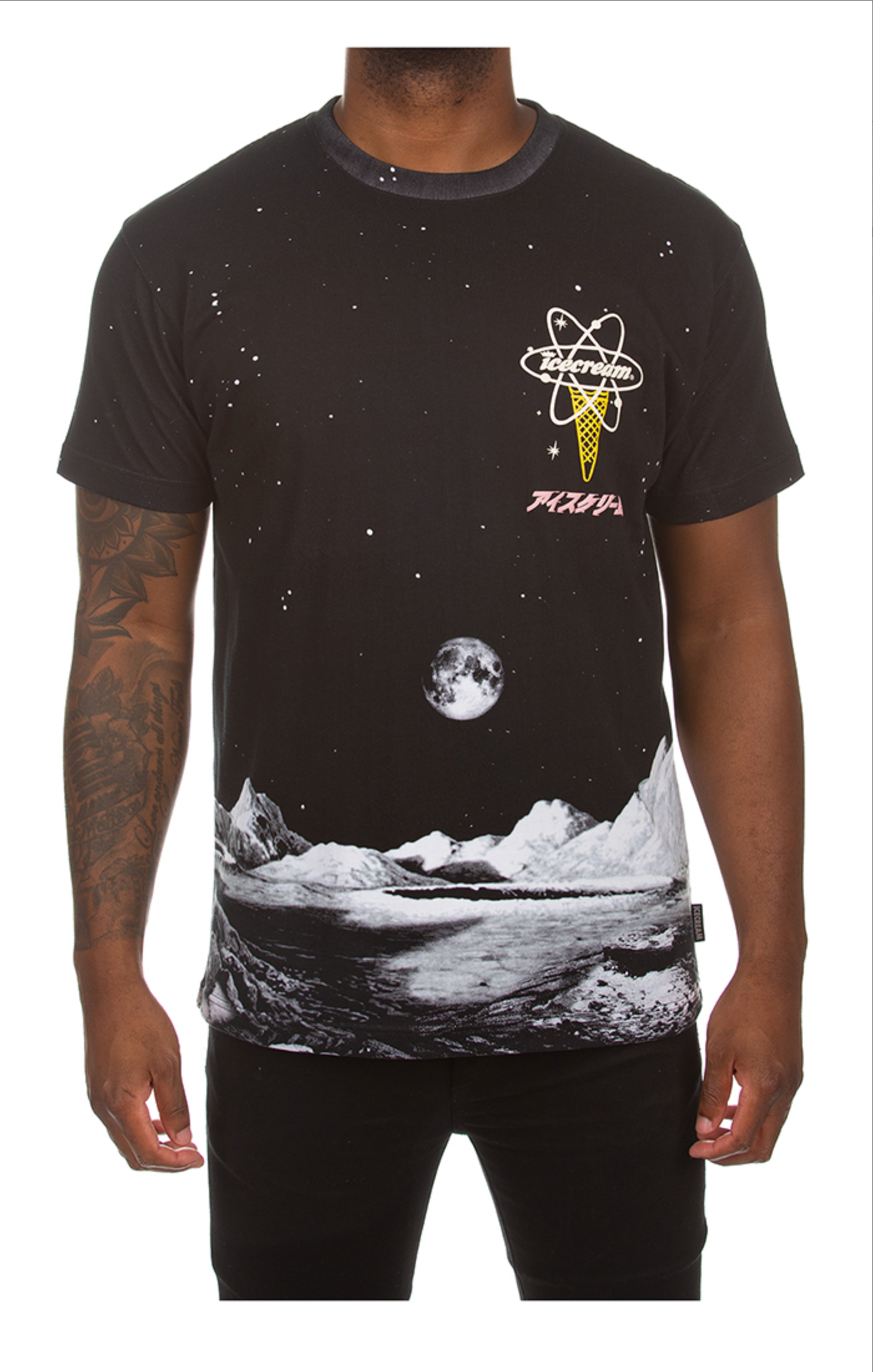 BBC Icecream T-Shirt