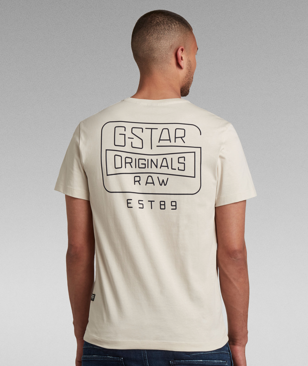 G-Star Raw T-Shirt