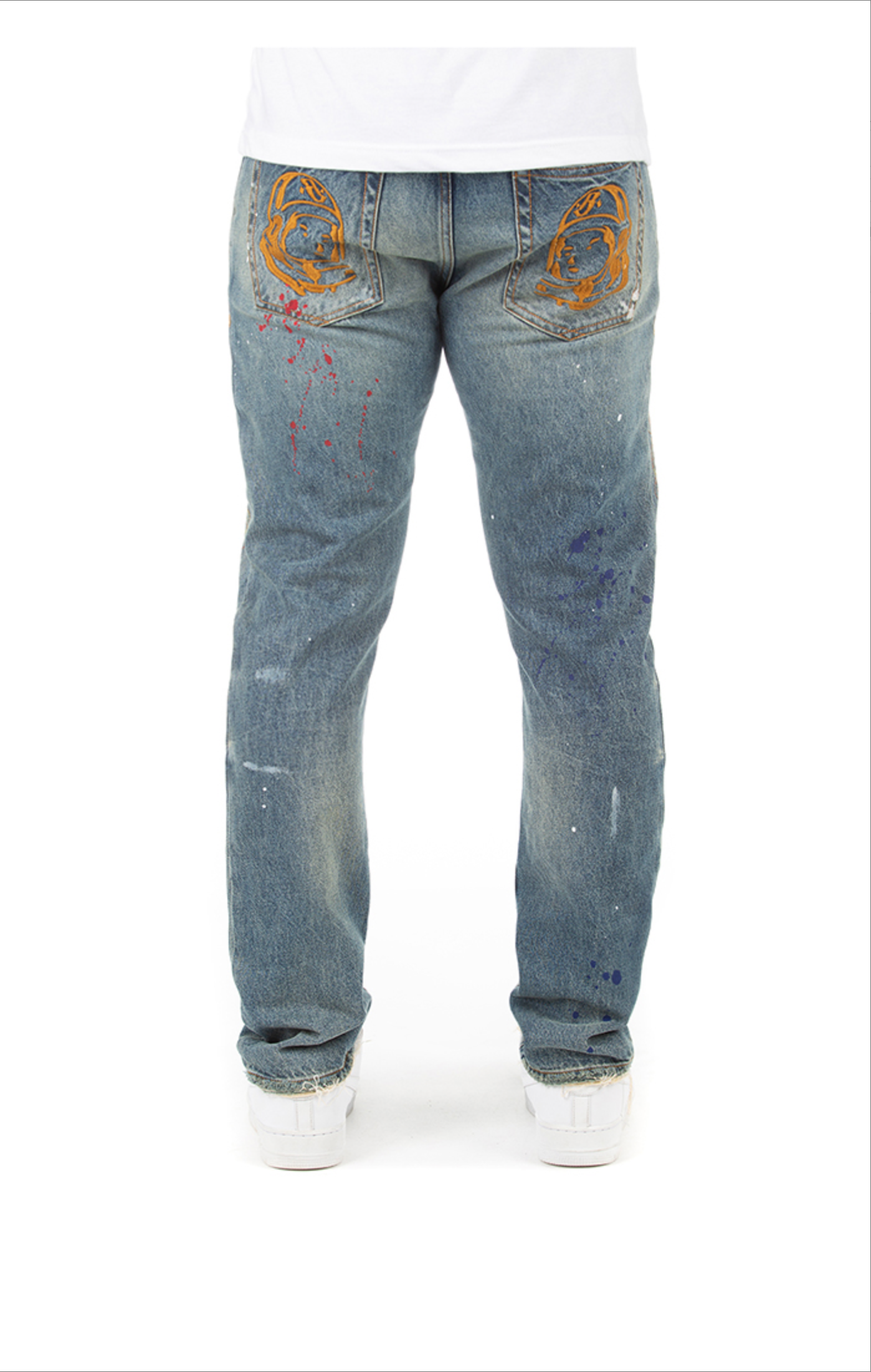 Billionaire Boys Club Jeans