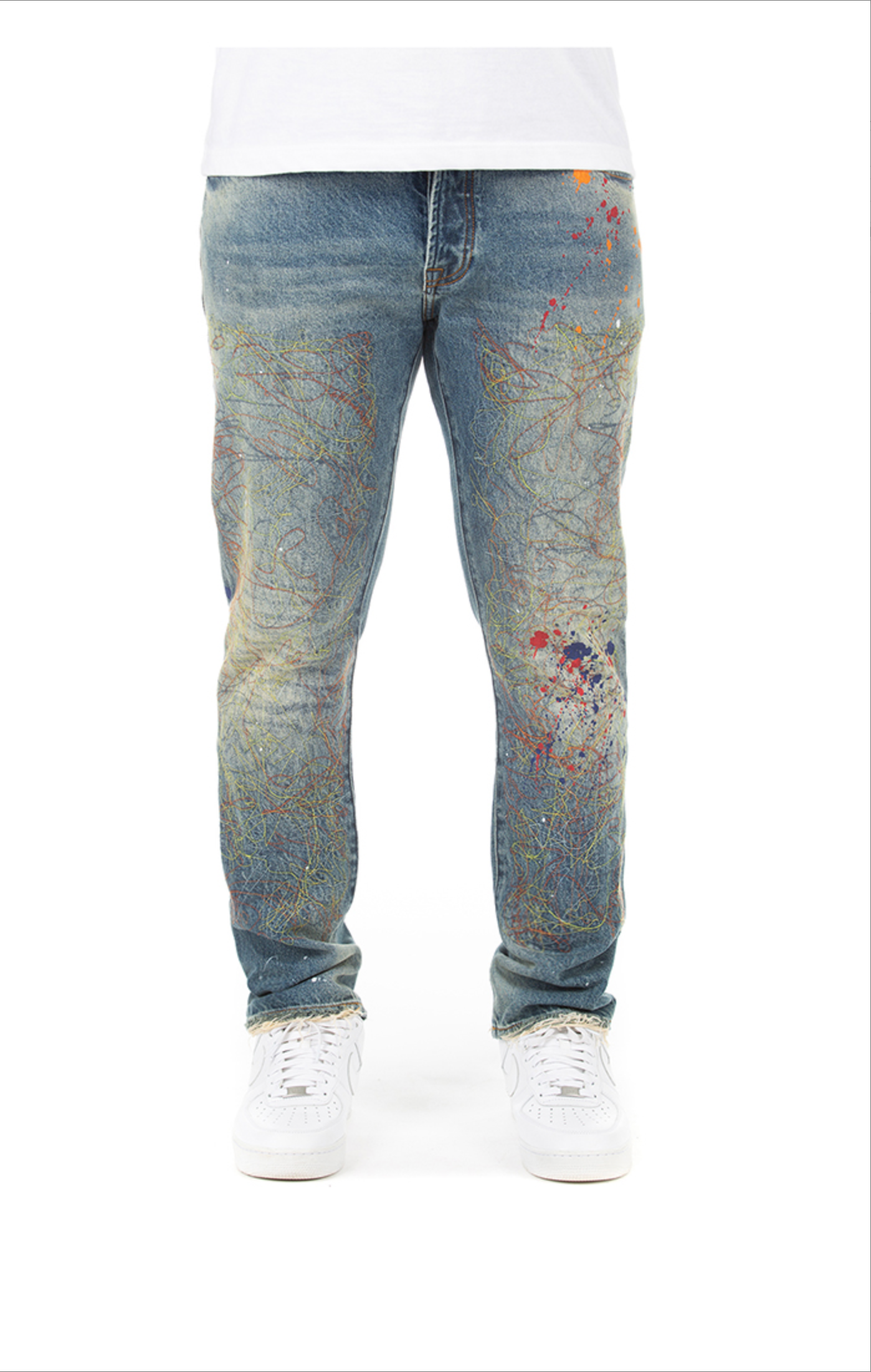 Billionaire Boys Club Jeans