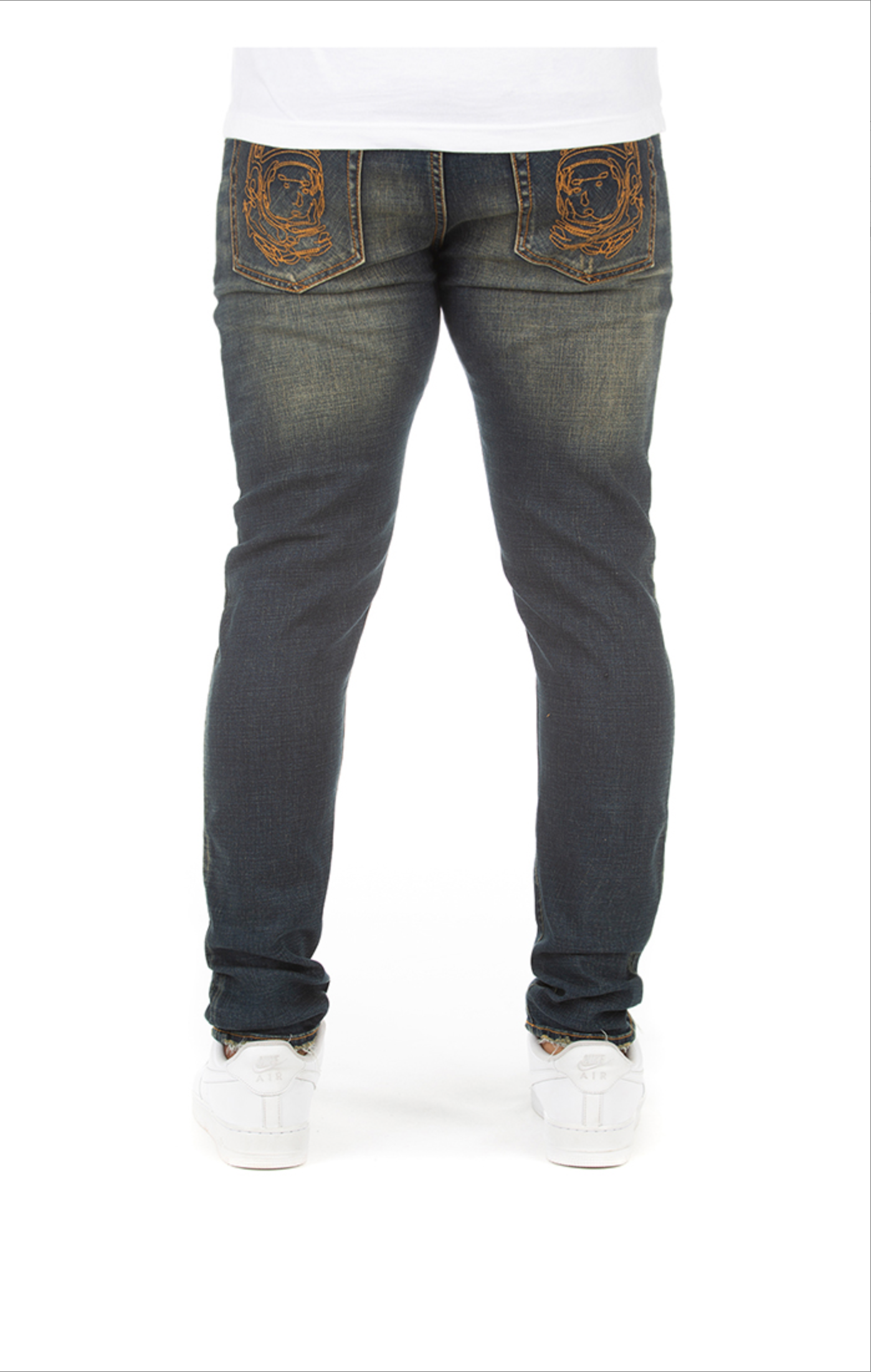 Billionaire Boys Club Jeans