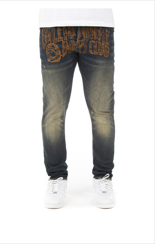Billionaire Boys Club Jeans