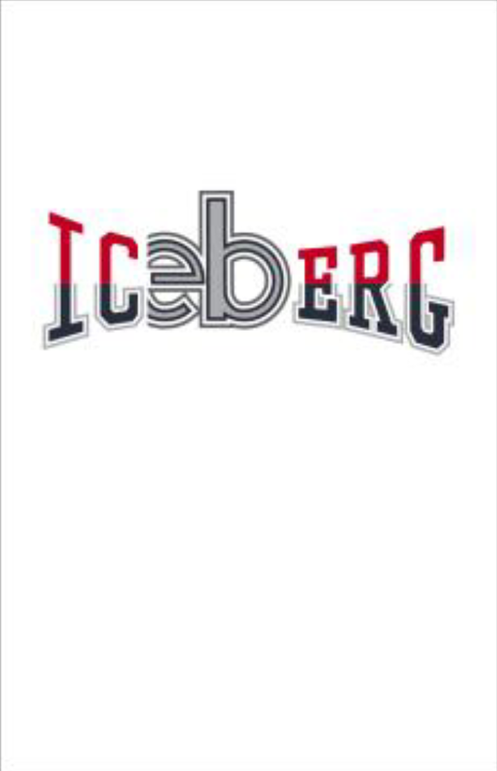 Iceberg T-Shirt