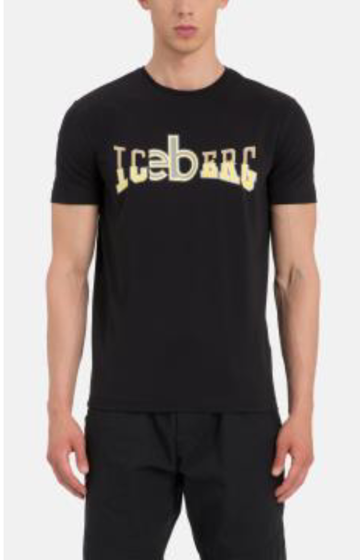 Iceberg T-Shirt