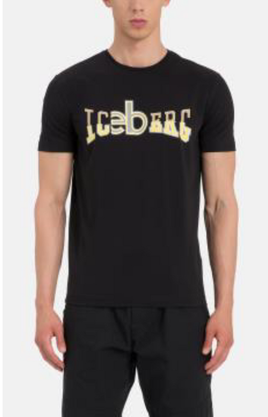 Iceberg T-Shirt