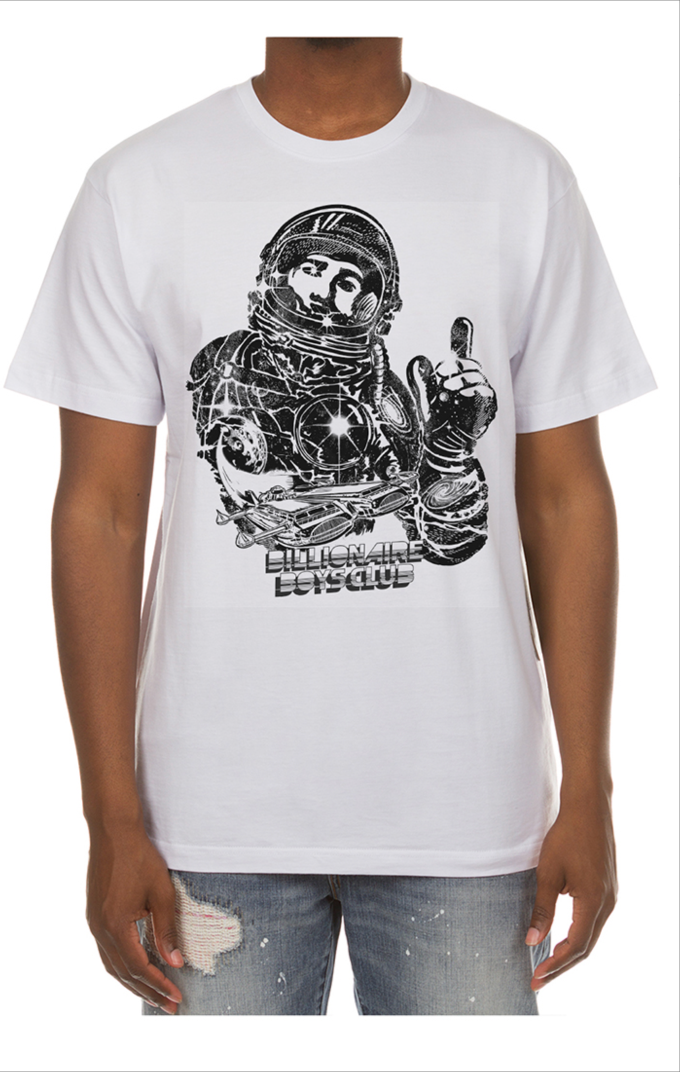 Billionaire Boys Club T-shirt