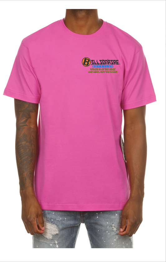 Billionaire Boys Club T-Shirt