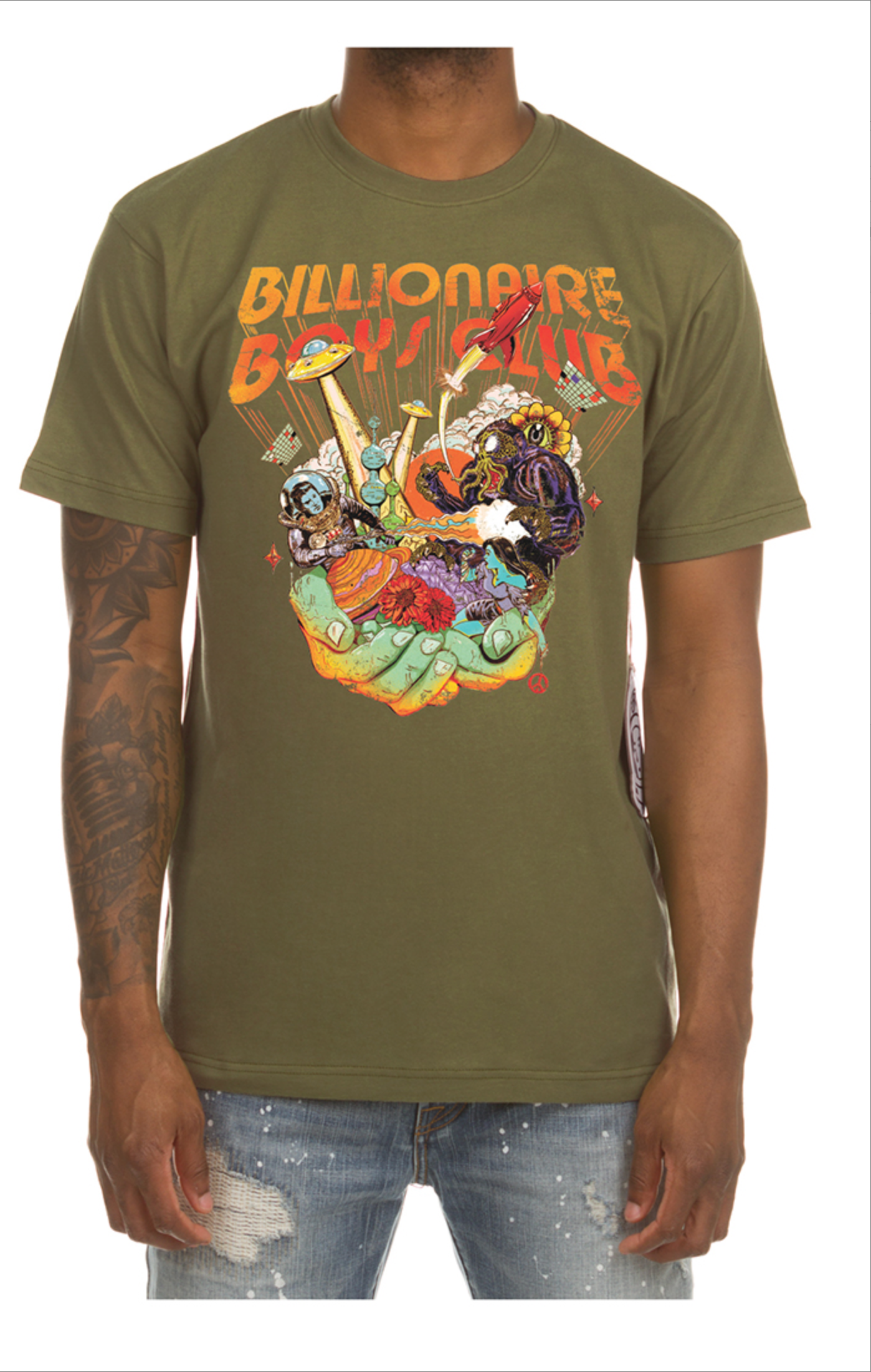 Billionaire Boys Club T-Shirt