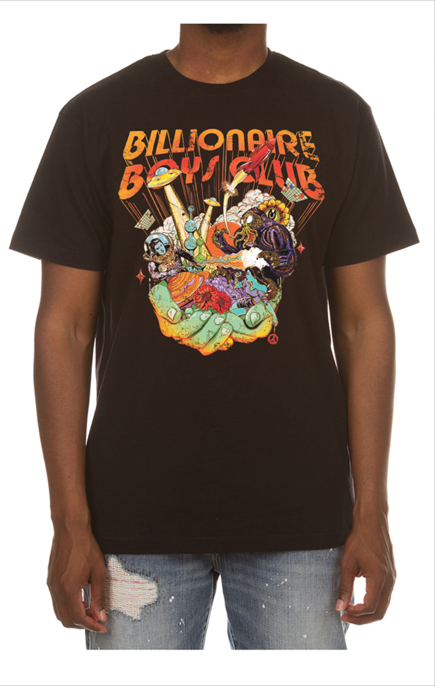 Billionaire Boys Club T-Shirt