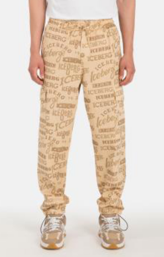 Iceberg Cargo Pants