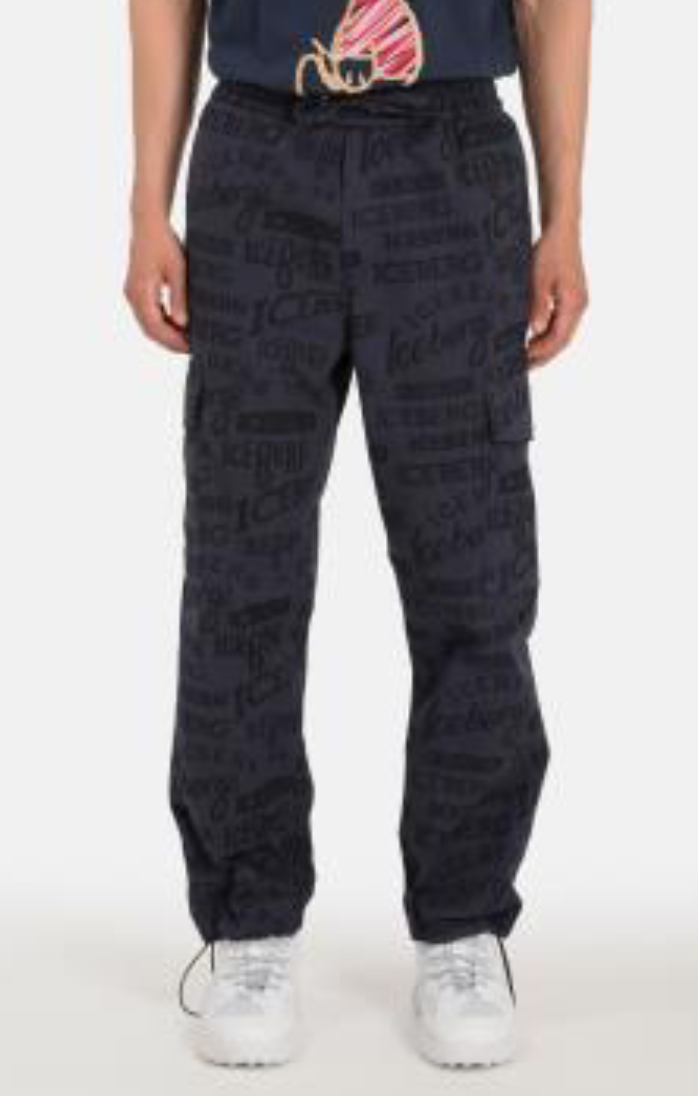 Iceberg Cargo Pants