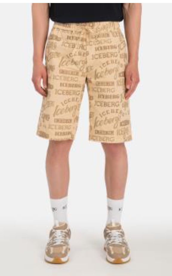 Iceberg Shorts