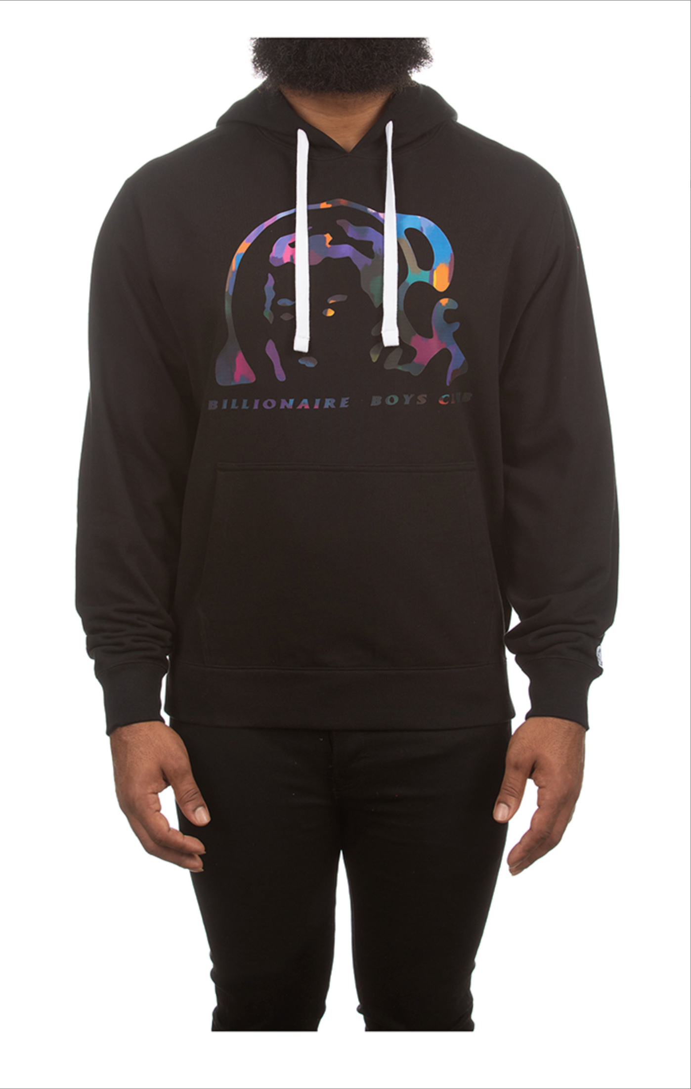 Billionaire Boys Club Hoodie