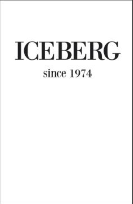 Iceberg T-Shirt