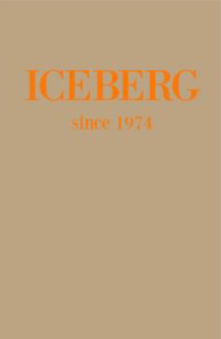 Iceberg T-Shirt