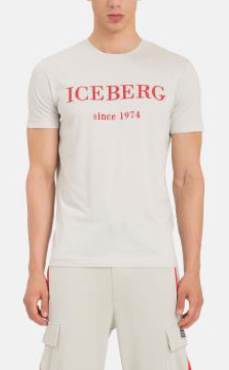 Iceberg T-Shirt