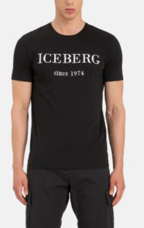 Iceberg T-Shirt