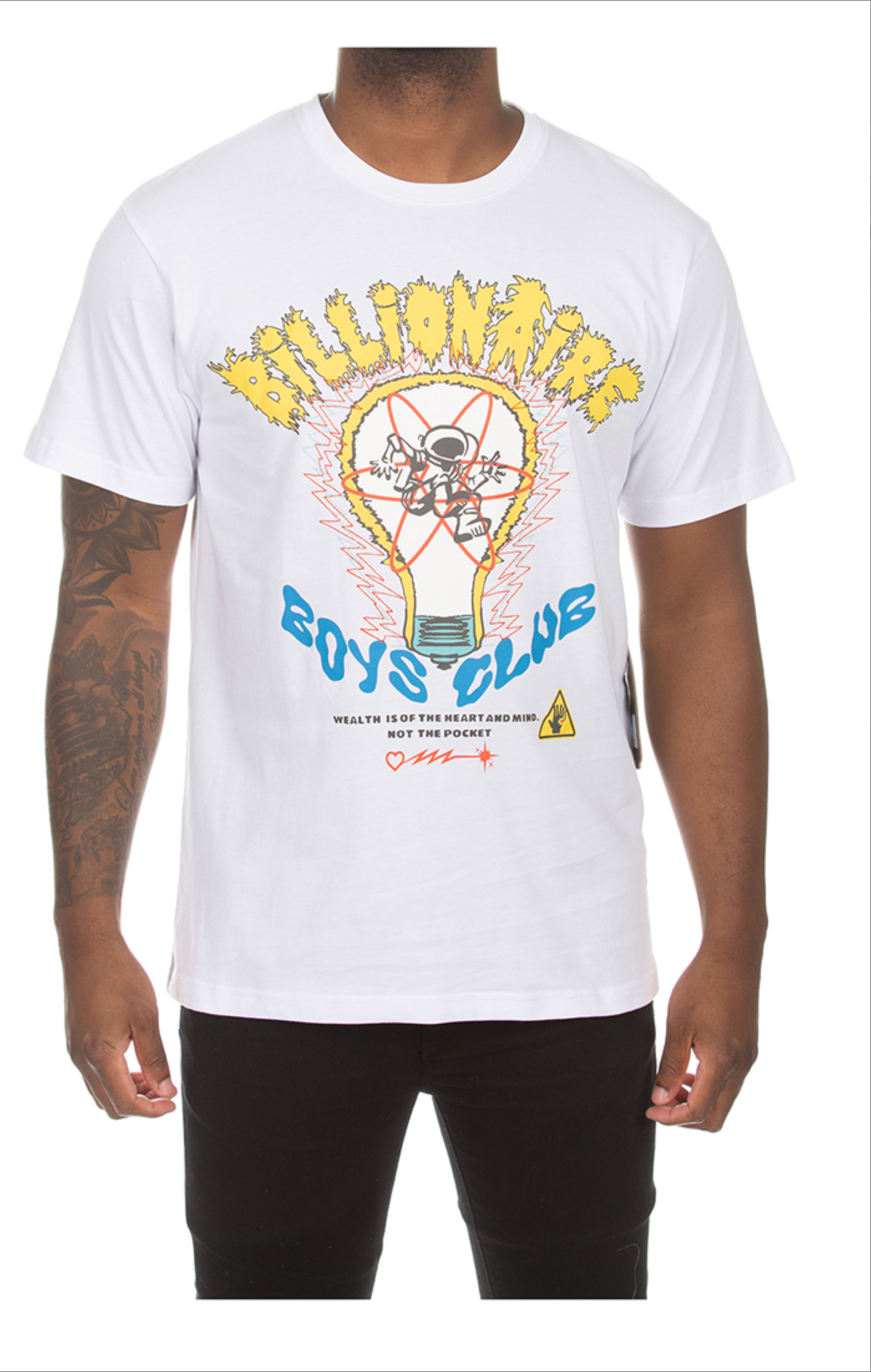 Billionaire Boys Club T-Shirt