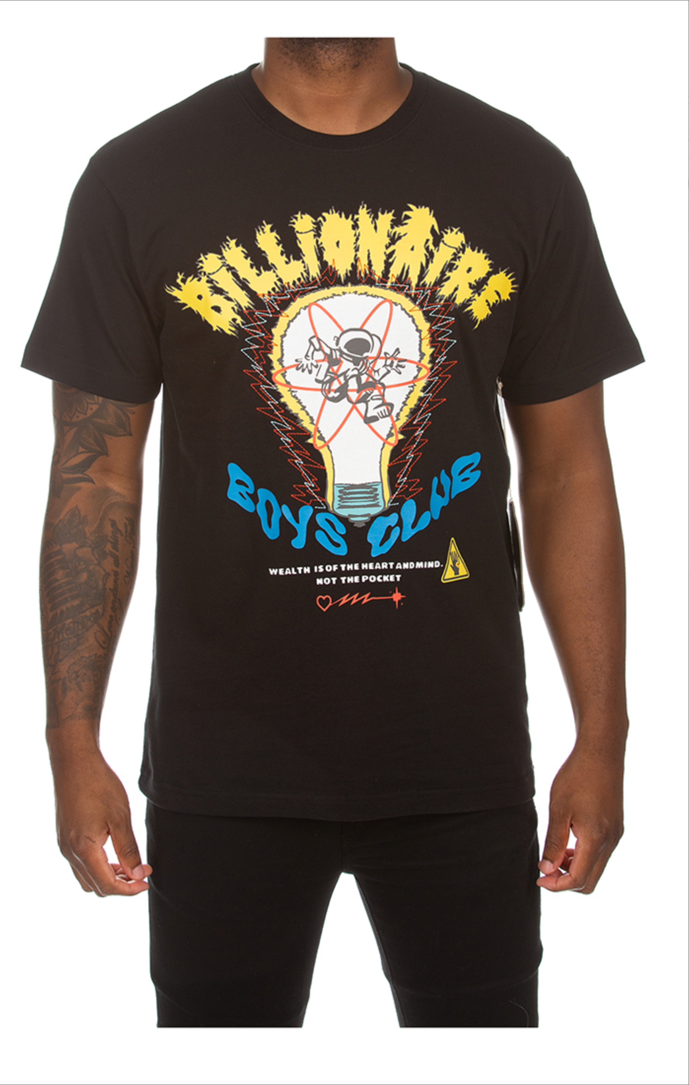 Billionaire Boys Club T-Shirt
