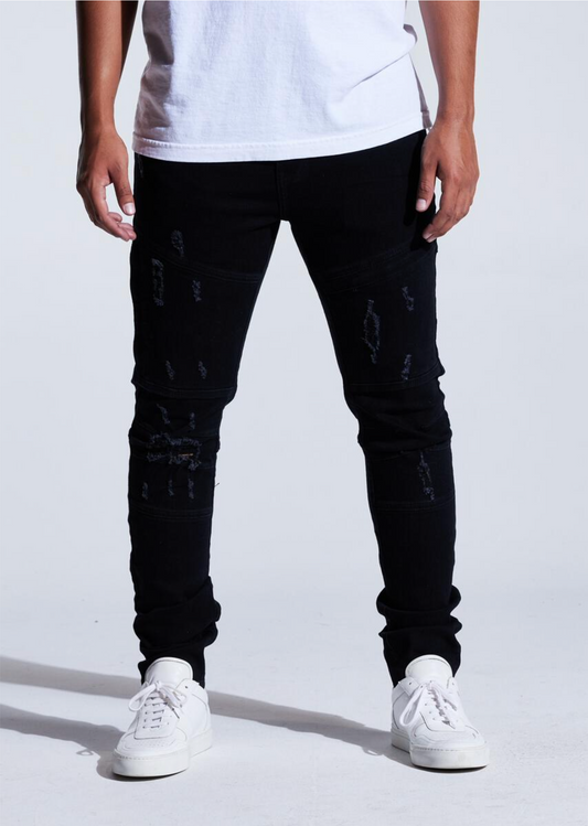 Crysp Denim Jeans