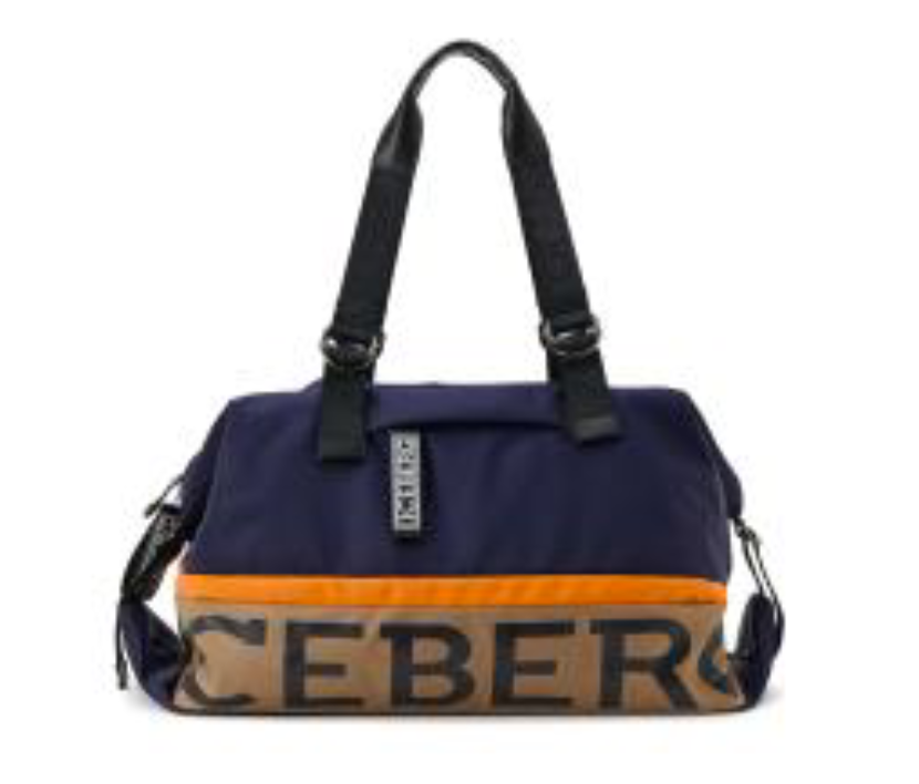 Iceberg Duffle Bag