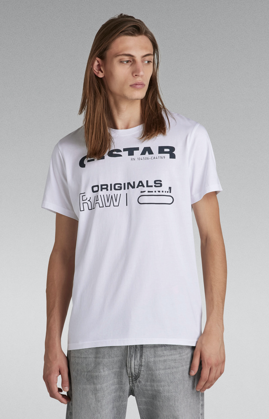 G-Star Raw T-Shirt