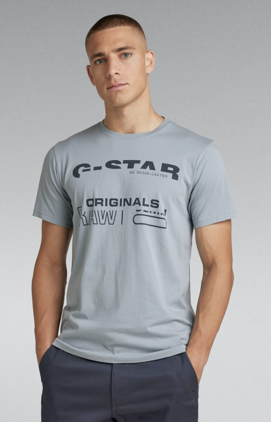 G-Star Raw T-Shirt