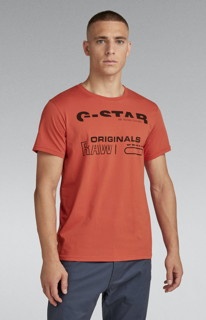 G-Star Raw T-Shirt