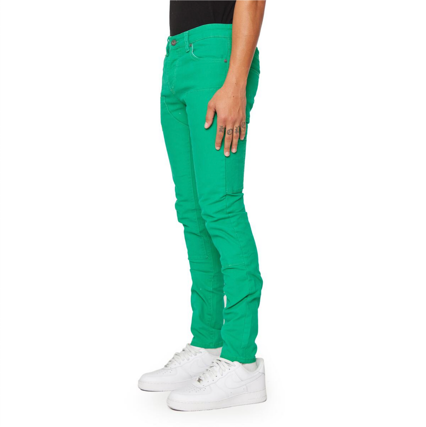 Valabasas Denim Jeans