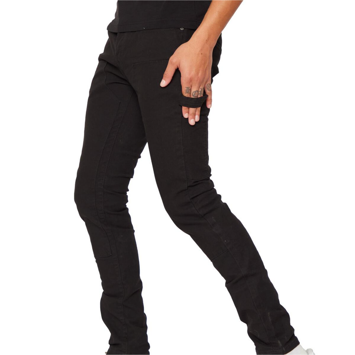 Valabasas Denim Jeans