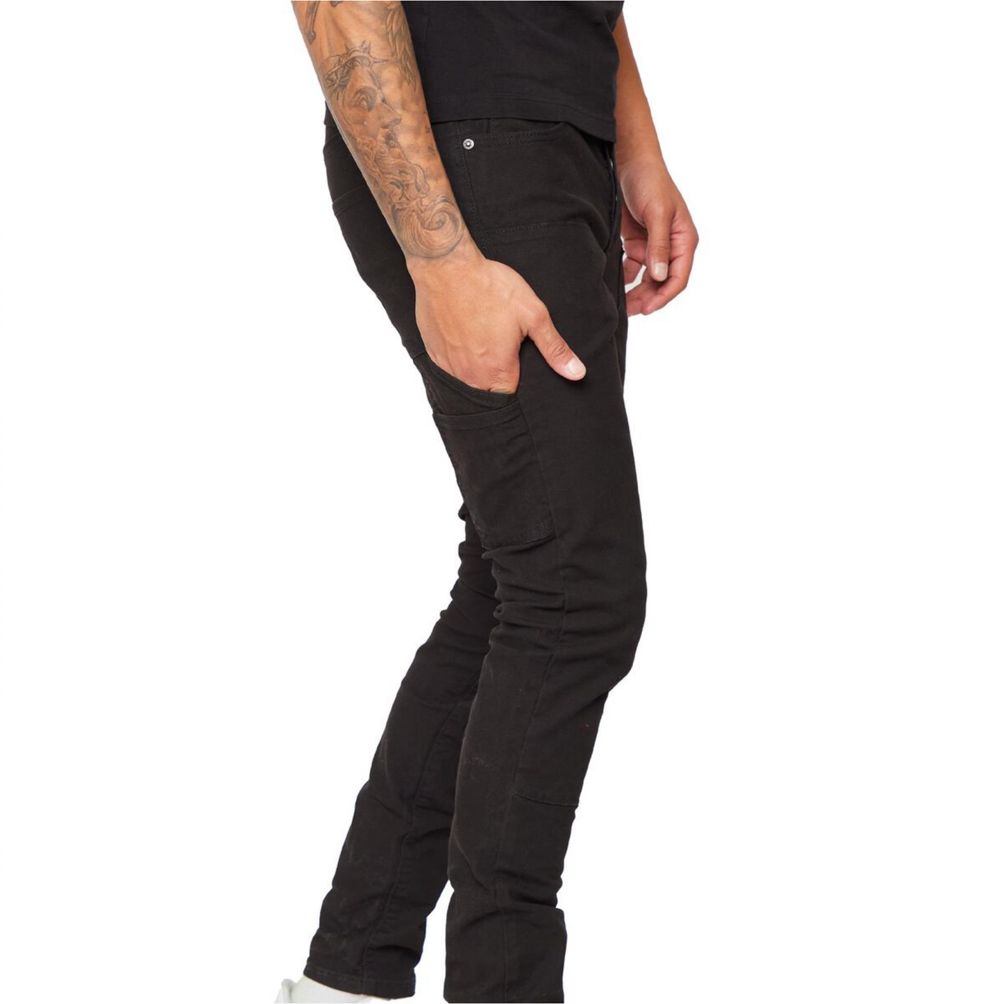 Valabasas Denim Jeans