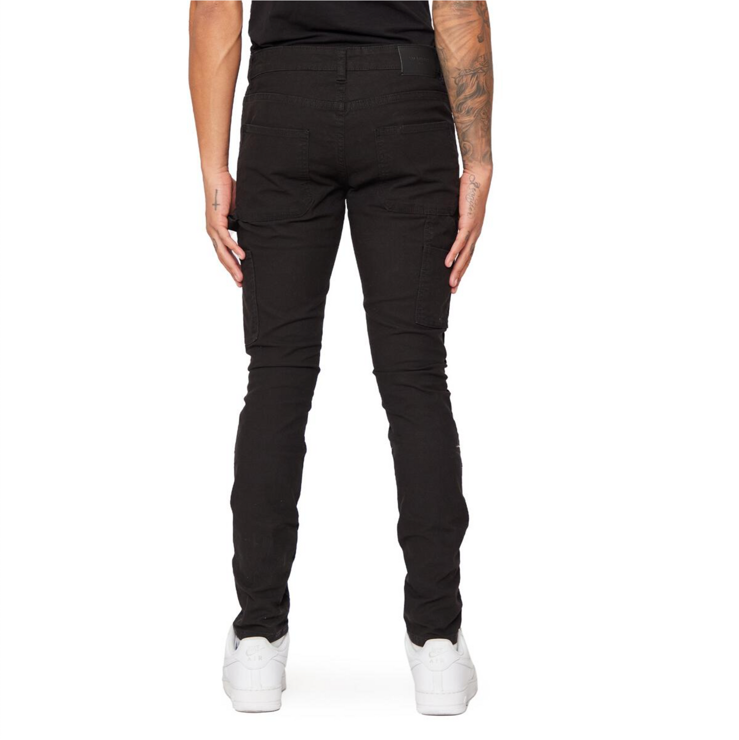 Valabasas Denim Jeans