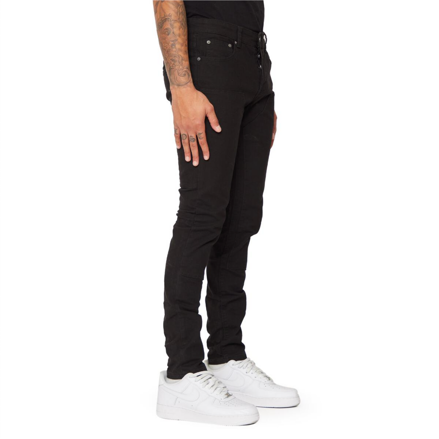 Valabasas Denim Jeans