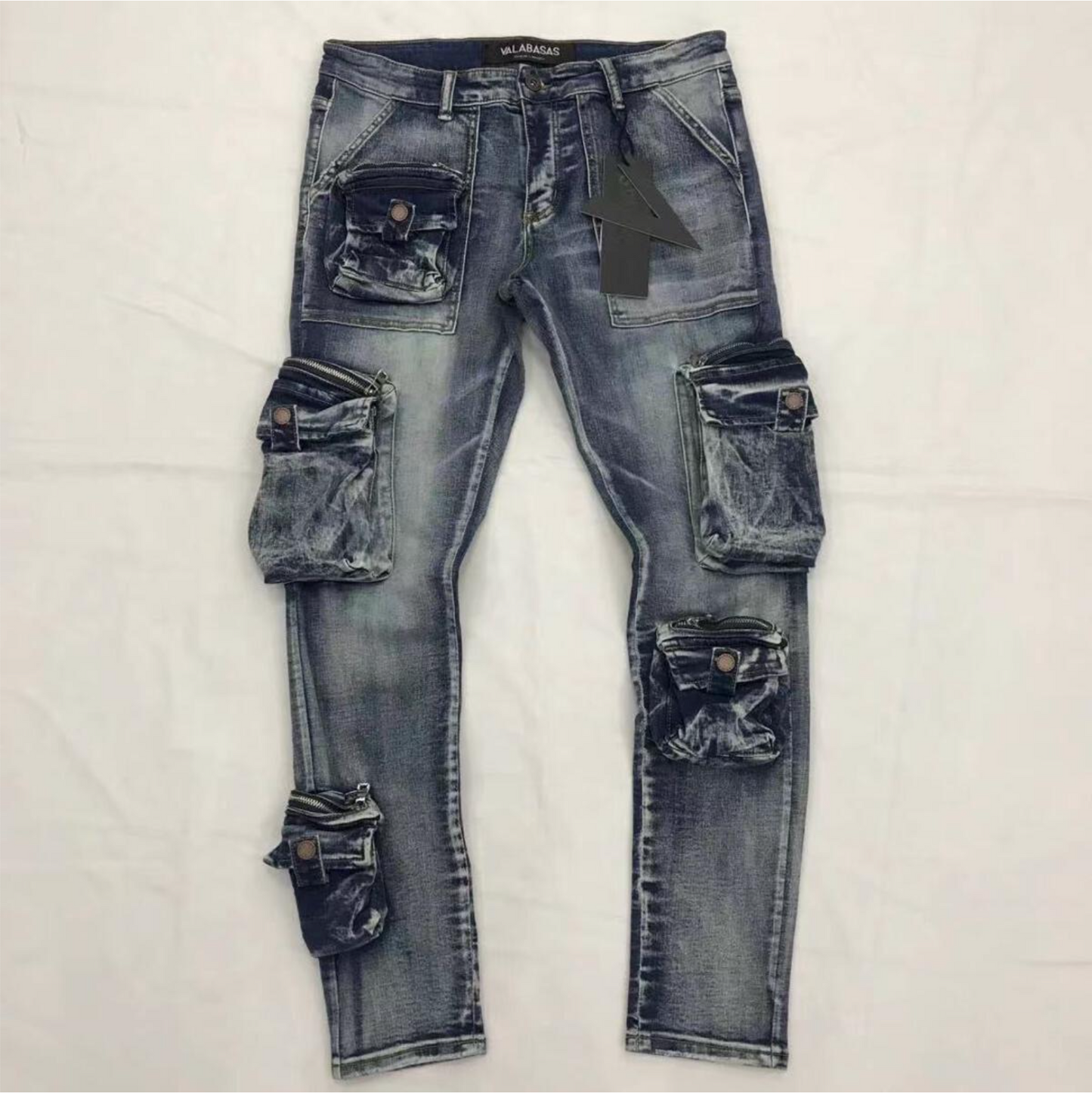 Valabasas Denim Jeans