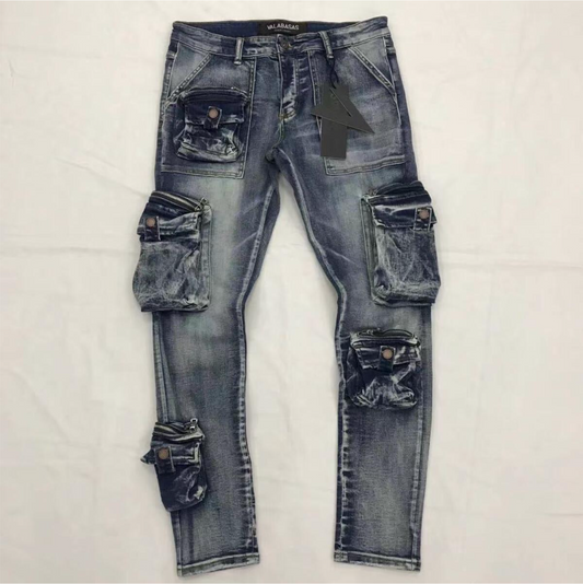 Valabasas Denim Jeans