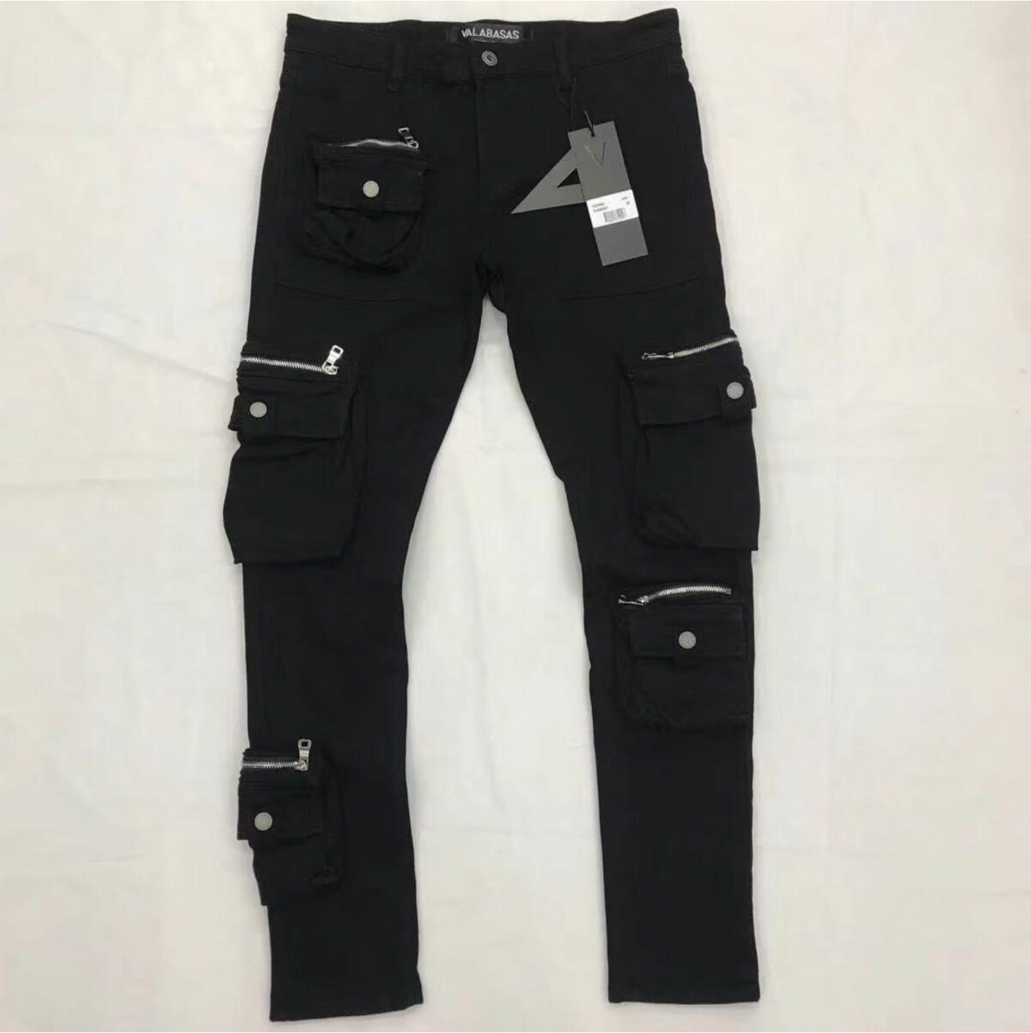 Valabasas Denim Jeans