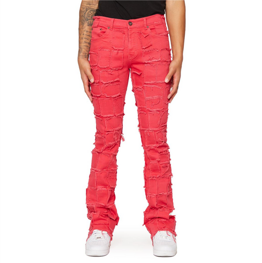 Valabasas Denim Jeans