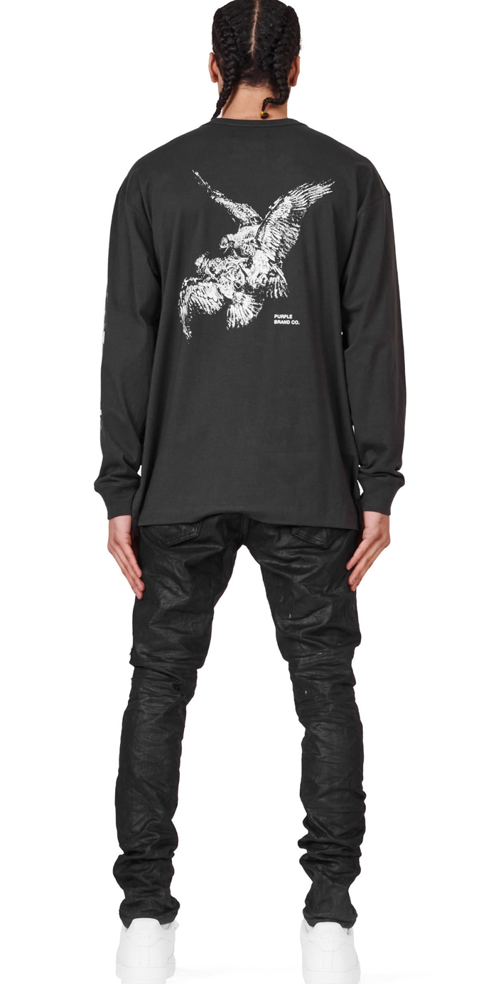 Purple Brand Denim Jeans