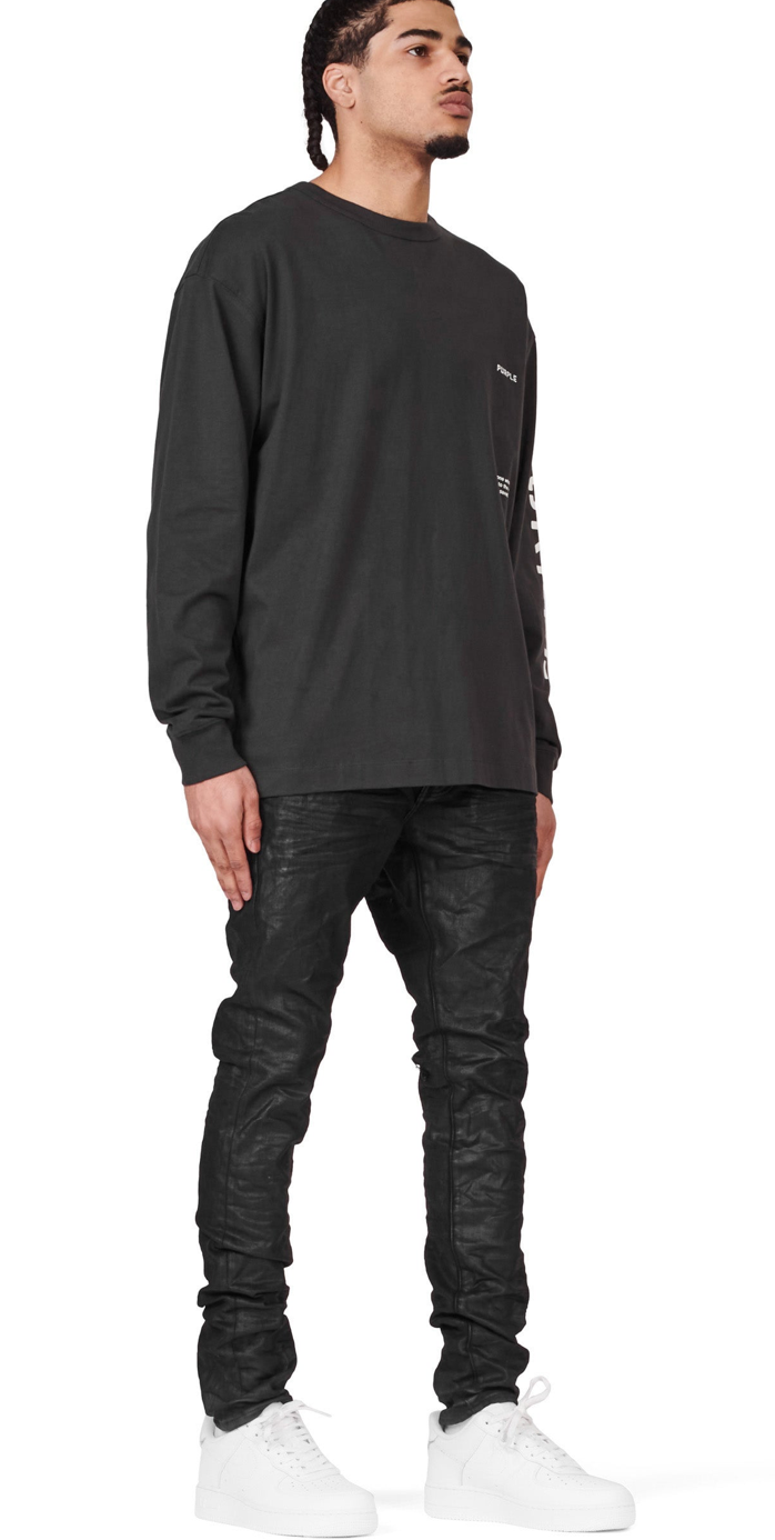 Purple Brand Denim Jeans