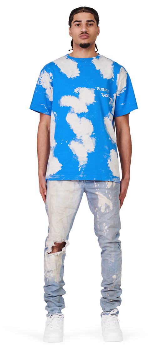 Purple Brand Denim Jeans