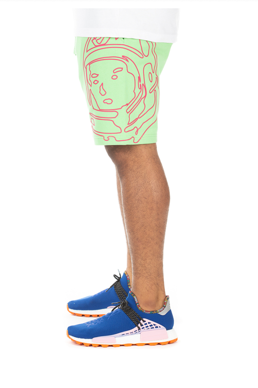Billionaire Boys Club Shorts