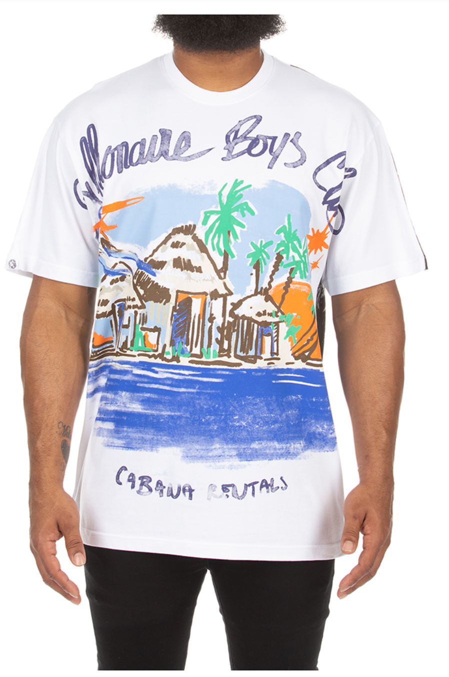 Billionaire Boys Club T-Shirt