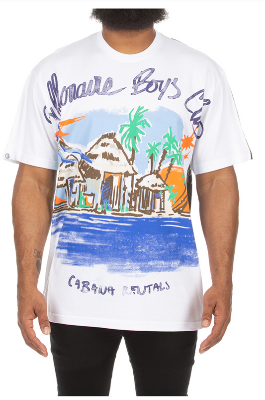 Billionaire Boys Club T-Shirt