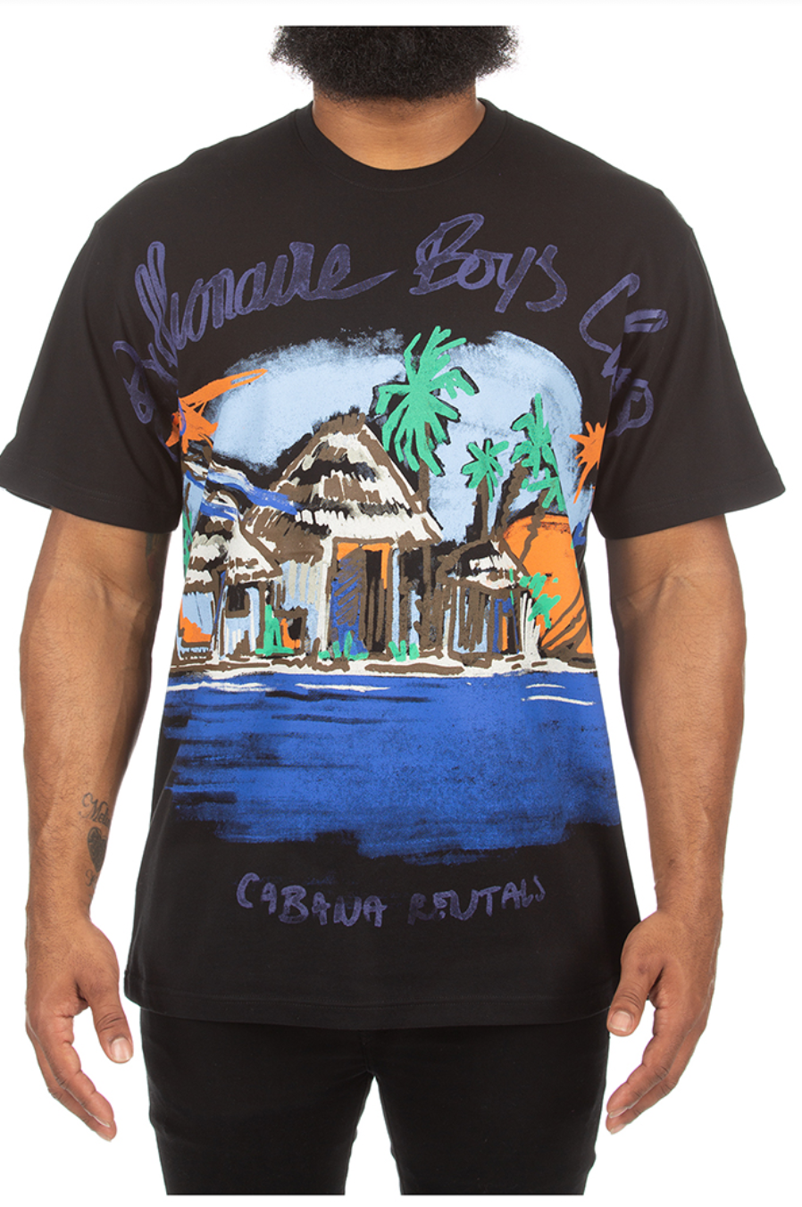 Billionaire Boys Club T-Shirt