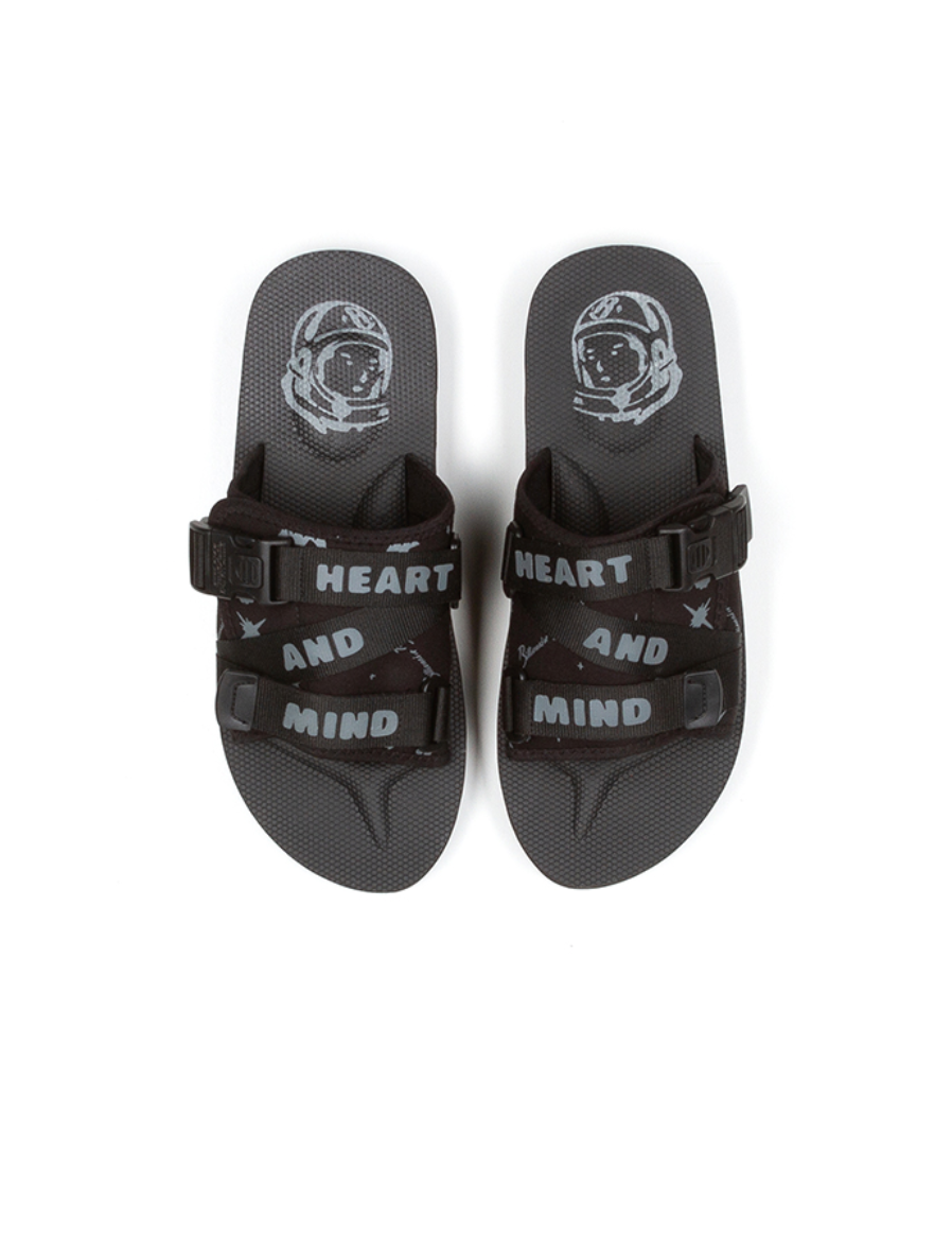 Billionaire Boys Club Slides